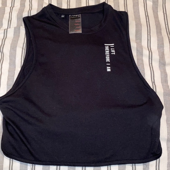 Gymshark Tops - Gymshark tank top